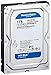 【国内正規代理店品】Western Digital WD Blue 内蔵HDD 3.5インチ スタンダードモデル 1TB SATA 3.0 (FFP) WD10EZRZ/AFP