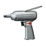 ヨコタ工業:ヨコタ インパクトレンチピストル型 YD-600PW 型式:YD-600PW
