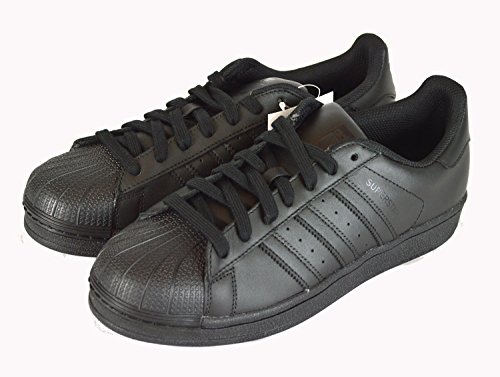 Bloody Angle × adidas Superstar Laceless 
