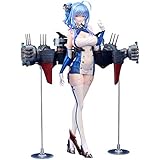 アズールレーン セントルイス 1/7 完成品フィギュア