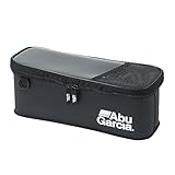 AbuGarcia (アブガルシア) EVAタックルボックス LONGサイズ ブラック