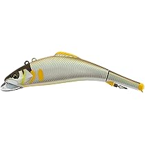 Amazon | ジャッカル(JACKALL) ナワバリ レンジ コンフィー NRC