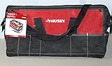 24 in. Tool Bag by Husky