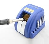 Aoyue 128 Motorized Soldering Iron Tip Polisher [並行輸入品]