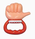 トゥモローベビー なめても安心 なめやすいのはやっぱり...