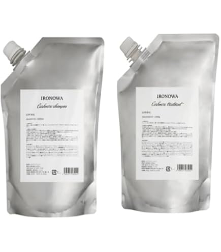 Amazon | イロノワ ディープレックス Deeplex シャンプー 500ml