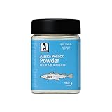 マドロスペット スケトウダラパウダー 140g フリーズドライ キャットフード 猫おやつ 無添加 魚100％ 犬と猫兼用