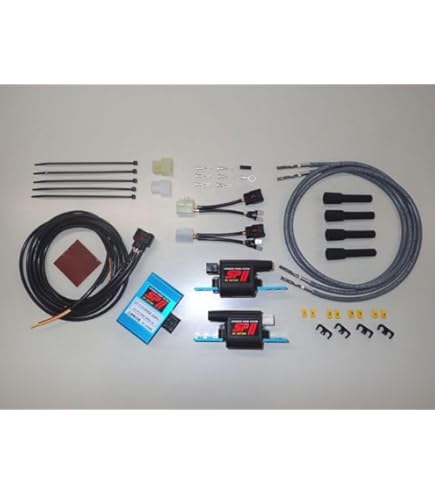 Amazon | ASウオタニ SPⅡハイパワーコイルセット コード付 (2P) 80