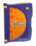 activePAD Interactive Talking Book おもちゃ (並行輸入)