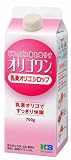 オリゴワン 乳果オリゴシロップ 700g