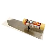 闘牛 中塗鏝 240ミリ 左官 コテ 漆喰 DIY