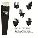 男性用多機能バリカン 7 In 1 セットオイルヘッド電動プッシュ