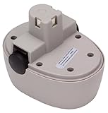 3 M PPS Sun Gun 16398 nickel-cadmiumバッテリー