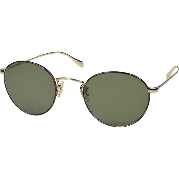 Amazon.co.jp: Oliver Peoples オリバーピープルズ サングラス OV5183S