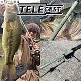 レジットデザイン(Legit Design) テレスキャスト TELE CAST Telecast TC-70XH