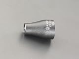 EA469GF-7 1･1/2"x 3/4" 溶接同心レデューサ [その他]