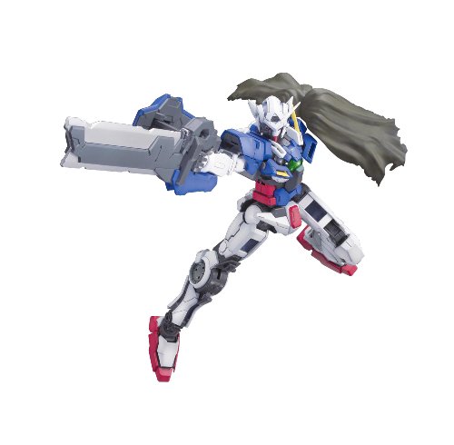 MG 1/100 GN-001 Gundam Exia ignition mode Mobile Suit Gundam 00 | eBay