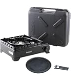 Amazon | Iwatani イワタニ 岩谷 カセットコンロ カセットフー タフ