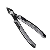 クニペックス KNIPEX 7861-125ESD エレクトロニクス スーパーニッパー (SB)