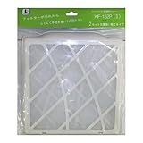 コーナンオリジナル 15CM換気扇交換用フィルター KIF-15 2P(Ⅱ)