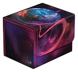 Ultimate Guard - Sidewinder 100+ ゼノスキン - マジック:ザ・ギャザリング - 永遠の端 - マナ・コンフルエンス