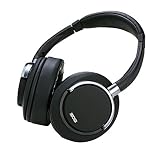 サトレックス ハイレゾ対応フルデジタルヘッドホン（ブラック）SATOLEX Hi-Res FULL DIGITAL USB　HEADPHONE DH291-D1