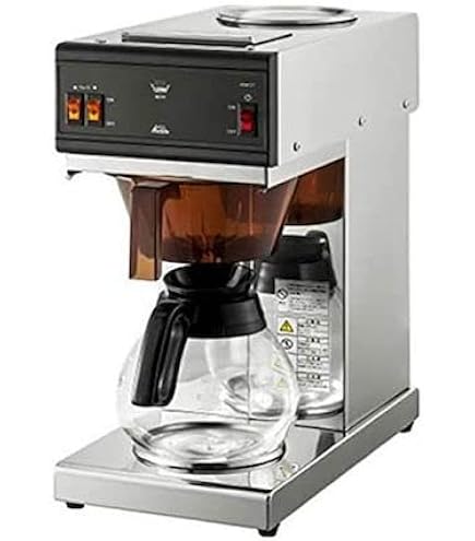 【Karita】カリタ　コーヒーマシン　KW-15 楽天市場】＜半額＆5%OFF＞4(月)23:59迄 【送料無料】 カリタ Kalita