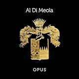 OPUS [LP] [Analog]