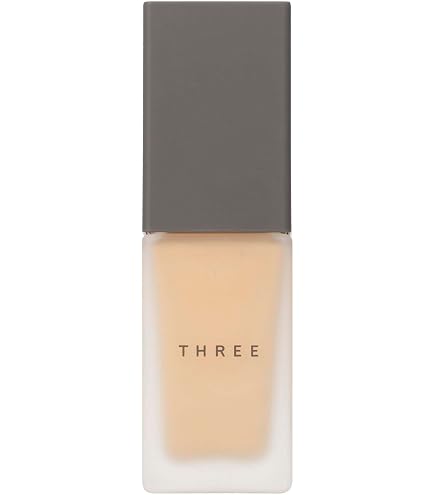 Amazon.co.jp: THREE(スリー) [化粧下地] アンジェリックコンプレ