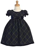 Lito DRESS ベビー・ガールズ ガールズ US サイズ: 12-18 Months カラー: グリーン