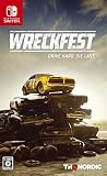 Wreckfest レックフェスト - Switch