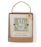 Little Hands Frame & Paint Kit by Mud Pie [並行輸入品]