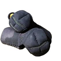 Amazon | 剣道小手 甲手 西日本武道具 頂赤 甲手単品 5mm紺合皮 Amazon | 剣道小手 甲手 西日本武道具 頂赤 甲手単品 5mm紺合皮