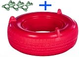 プラスチックタイヤスイングセットRotomolded Playground SwivelジャングルジムPlayセットwith 3クレビス( $ 30値)