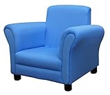 ヤトミ happiness ベビーソファ アクア SF-01-AQ