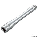 ＫＴＣ　ＢＥ２?０３０ＪＷ?Ｓ　６．３ｓｑ．　首振りエクステンションバー