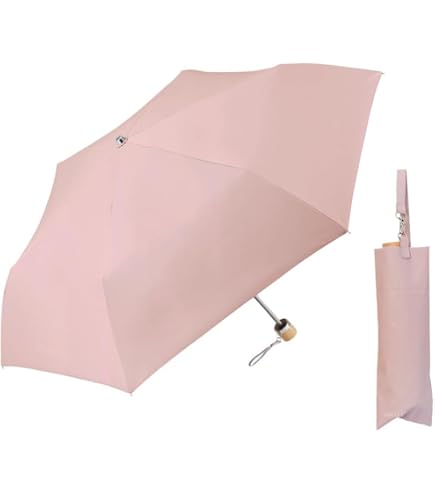 Amazon.co.jp: ダンロップ(DUNLOP) アウトドア 晴雨兼用傘 サマー