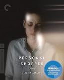 Criterion Collection: Personal Shopper / [Blu-ray] [Import]