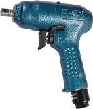 日本ニューマチック工業 NPK インパクトレンチ 20935 (1台) NW-6LFA