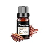 Beautytrees サンダルウッド 白檀 精油 エッセンシャルオイル 天然100％ アロマオイル 10ml アロマ 加湿器・ディフューザー・アロマストーン・お風呂
