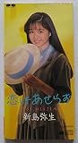 恋はあせらず