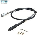 42 「 107 cm Dremel Dremel Non-Slip ロータリーツールのフレキシブルシャフト延長コード