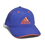 (アディダス) ADIDAS キャップ キッズ 子供 男の子 女の子 スポーツ サッカー フットサル 100212302 YTH サイズ調整自由 54～57cm