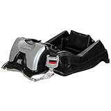 Baby Trend EZ Flex-Loc 32 Infant Car Seat Base - Black by Baby Trend [並行輸入品]