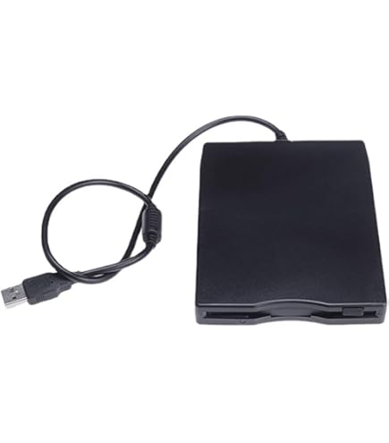 Amazon | BUFFALO FD-USB(USB接続3.5インチフロッピーディスク