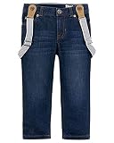 William Carters PANTS ベビー・ボーイズ US サイズ: 6M カラー: ブルー