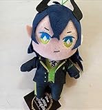 ツイステ エクストラ制服ぬいぐるみ マレウス ツイステッドワンダーランド ゲーム