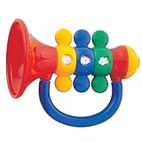 ゆびあそびラッパ (リニューアル)