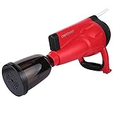 DBPOWER Electric Pressure Washer 1740 PSI 1800 Watt/12Mpa Portable Car Washer, All Parts Included, C