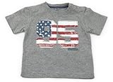 OSHKOSH(オシュコシュ) Tシャツ・カットソー 70サイズ 男の子